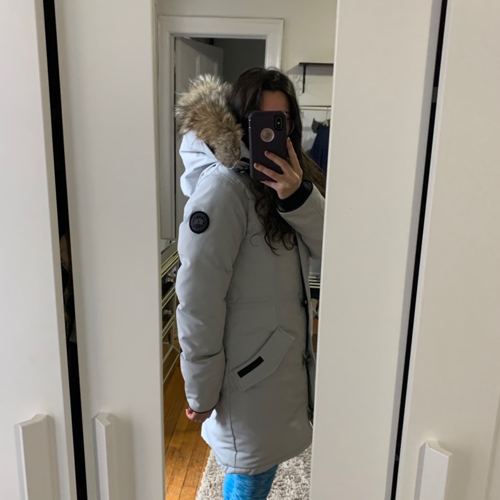 Canada Goose Parka - Brand New!